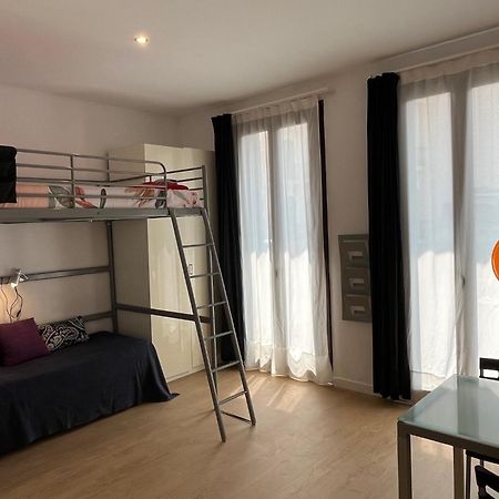 Studio By Sants Market Barselona Dış mekan fotoğraf