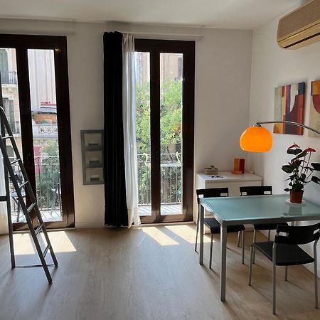Studio By Sants Market Barselona Dış mekan fotoğraf